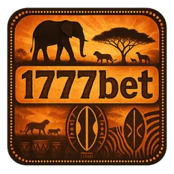1777bet logo